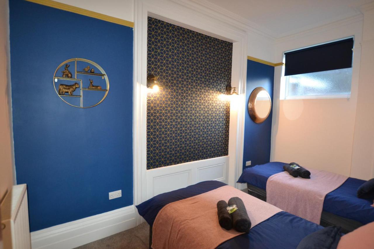 Mayflower 2 Bed Boutique Apartment - Stayseekers Salisbury Kültér fotó