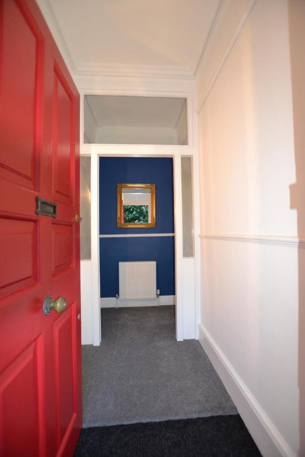 Mayflower 2 Bed Boutique Apartment - Stayseekers Salisbury Kültér fotó